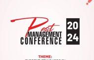 DFORTUNE Announces Africa's First Pest Management Conference in Lagos